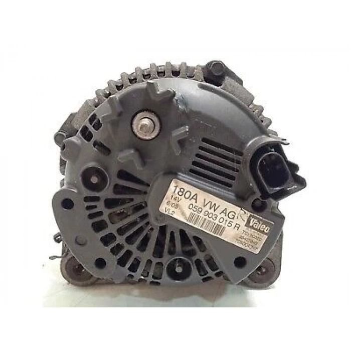 Vw Touareg- Q7 Cayenne Bun-Bug-Casa-Cata 3,0 Tdı 2004-2010 Alternatör 180 Amper (Oem No:059903015R)