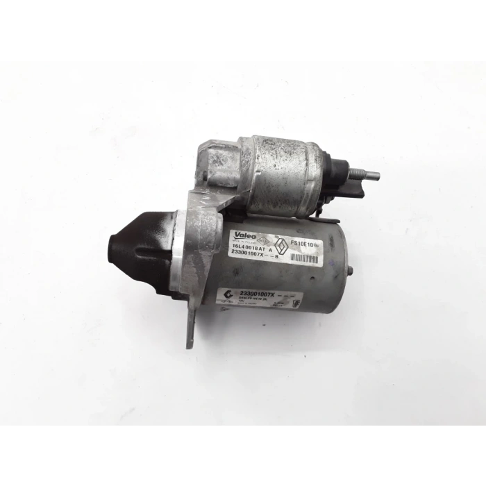 Renault Megane Iıı/Scenic Iıı/Mitsubishi 1.4 Tce 130 16V  2008 Marş Otomatiği (Oem No:233001007X)