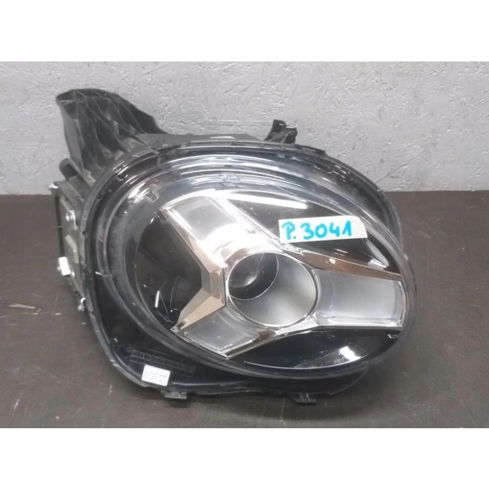 Japon Juke 2019- Far Sağ  (Oem No:260106Pm0A)