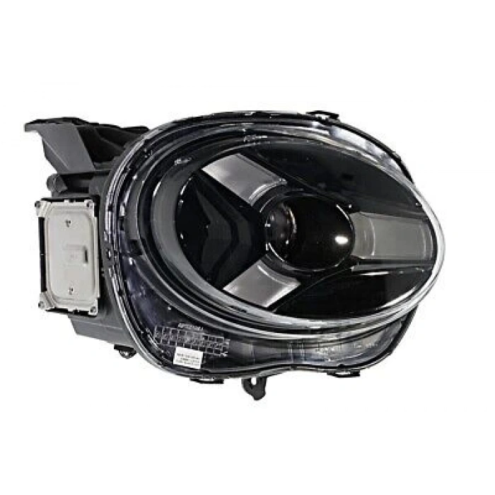 Japon Juke 2019- Far Sağ  (Oem No:260106Pn0A)