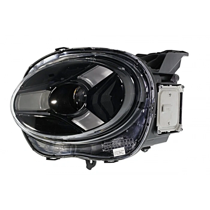 Japon Juke 2019- Far Sol  (Oem No:260606Pn0A)