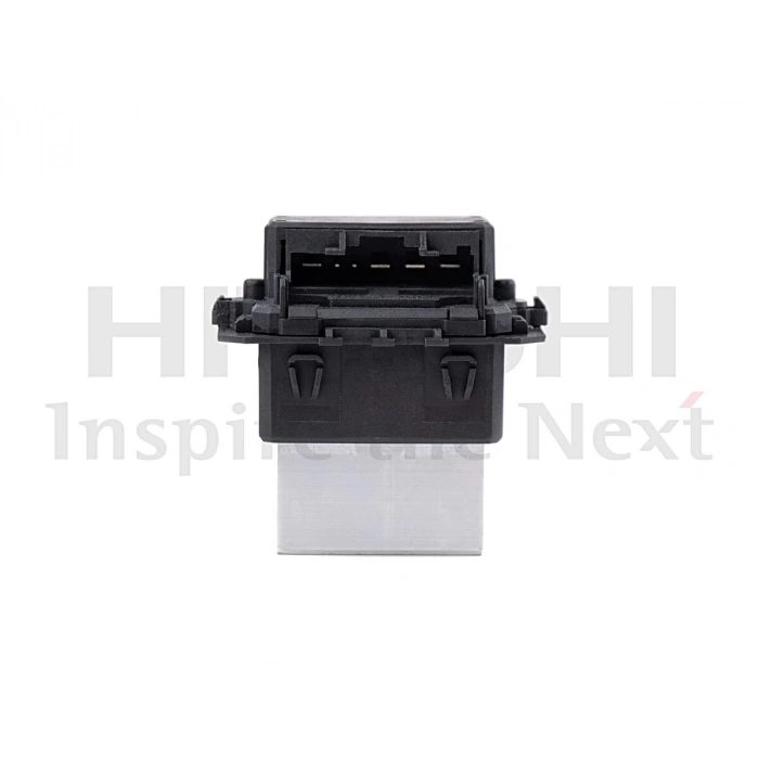 Renault Clio Iv / Trafic Iıı 1.2-1.5-1.6 2012- Elektronık Kontrol Ünıtesı Kalorifer Rezıstansı (Oem No:271502045R)