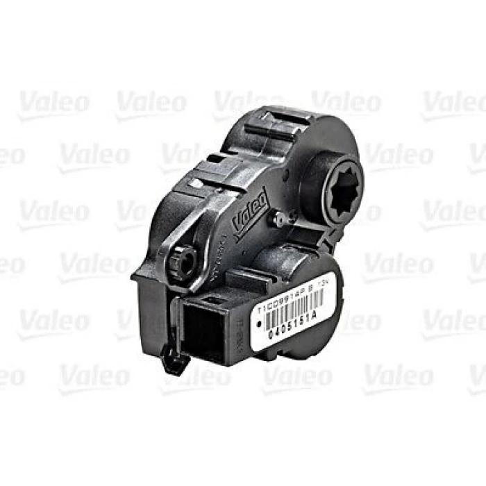 Renault Clio Iv/Kadjar/Trafic Iıı/Logan 2012- Kalorifer Düğmesi Kalorifer Klima Klape Motoru (Oem No:277429948R)