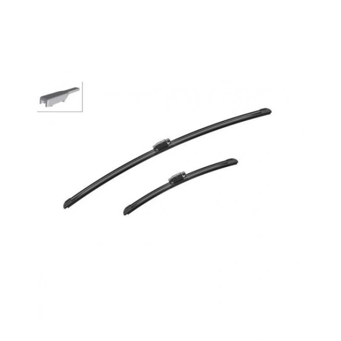 Renault Latutıde/ İ20   İx35  Tucson/Cerato/Sportage 2007- Silecek Süpürgesı Ön Takım  (Oem No:288907741R)