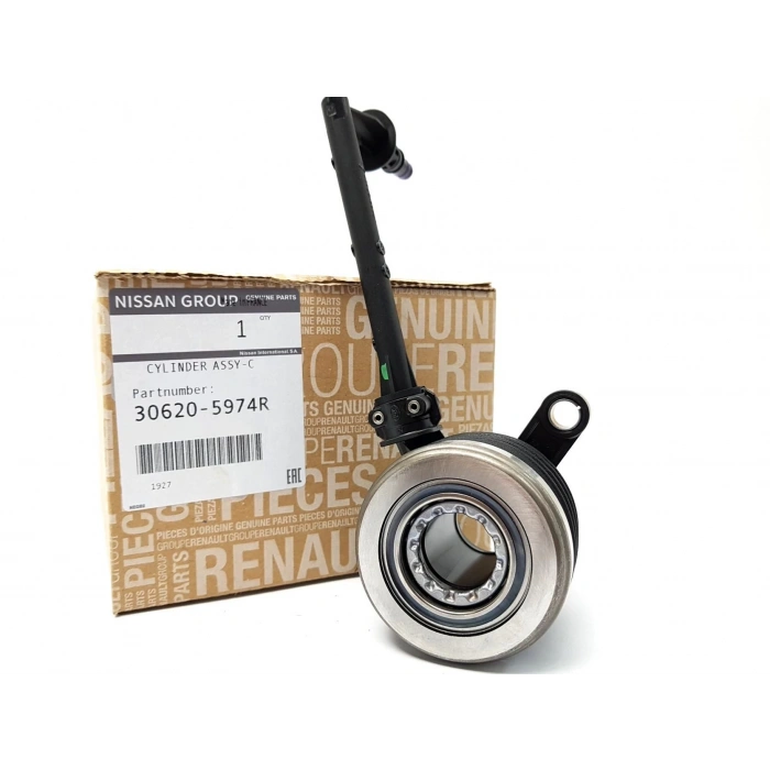 Debriyaj Rulmanı Hidrolik Megane Iv Duster / Fluence / Kangoo Iıı / Megane Iıı / Laguna Iıı / Latıtu (Oem No:306205974R)