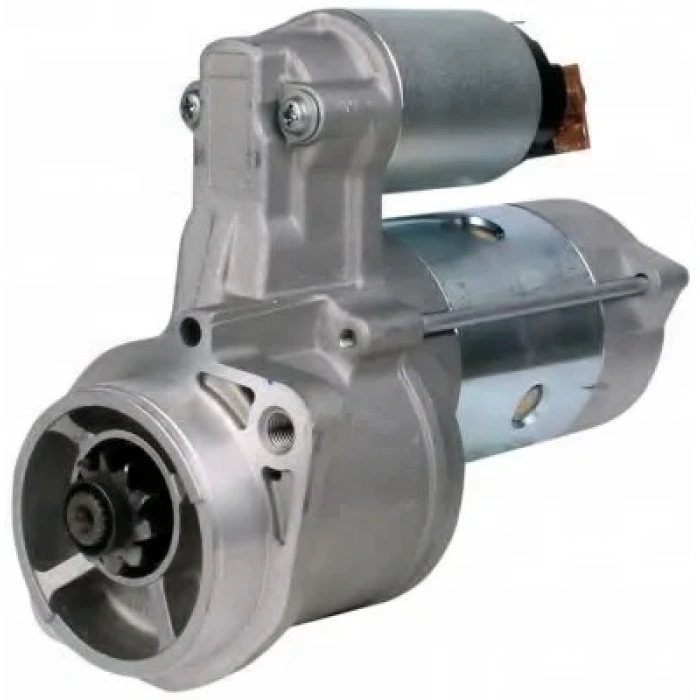 Kore Sorento/Starex Dizel 2002-10Marş Dınamosu 12V 2,2Kw 10 Dıs (Oem No:361004A000)