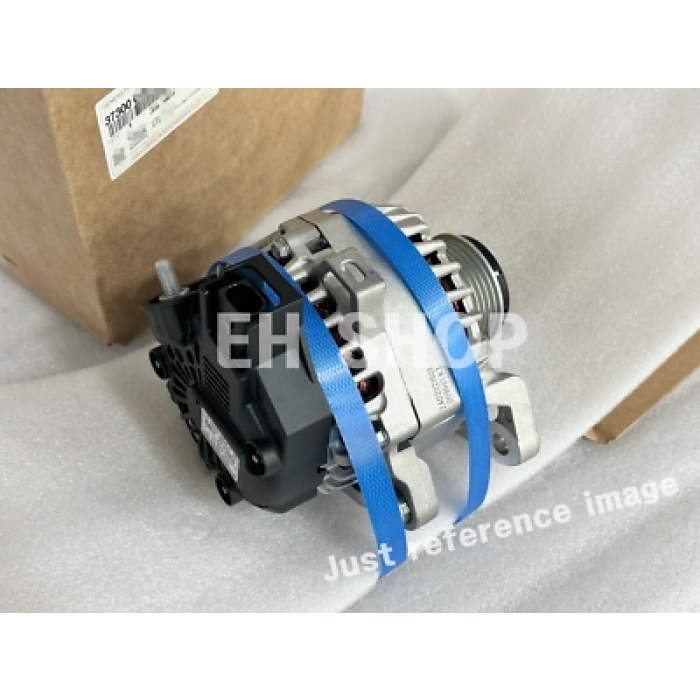 Kore Picanto/ İ20  Getz Dizel 2005-2012 Alternatör Şarj Dınamosu (Oem No:373002A010)