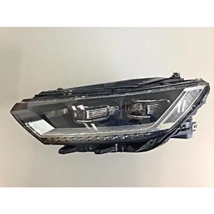 Far Passat 2015-2023 Ledli Sol (Oem No:3G1941113A)