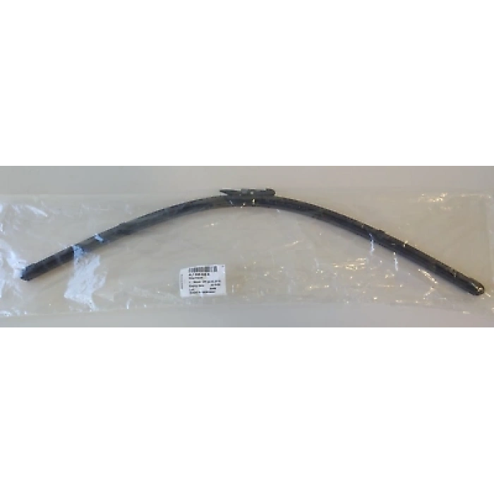 Vw Q7 2006- Silecek Süpürgesı Ön Takım 119422 (Oem No:4L1955425B)