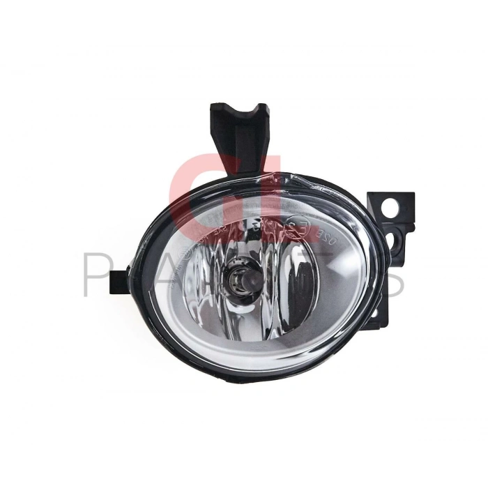 Vw Touareg-Cayenne 2007-2010 Sis Lambası Sağ  (Oem No:7L5941700C)