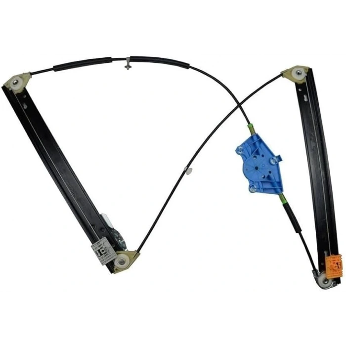 Vw A4 2000-2004 Cam Krikosu Ön Sağ Motorsuz (Oem No:8E0837462B)