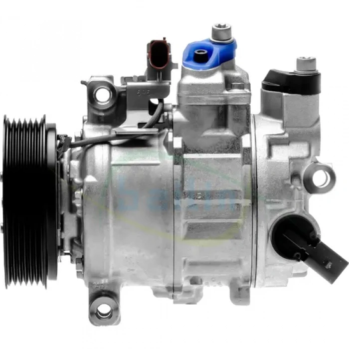 Vw  A4  A5  A6 Q5 Cnha-Cnhc-Cglc-Cgld-Cmgb-Cjcd-Csua 2,0 Tdı  2008  Klima Kompresörü  (Oem No:8K0260805Q)