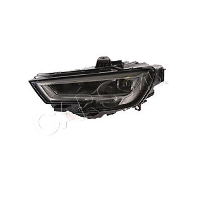 Vw A3 2016- Far Sol Xenon-Ledlı (Oem No:8V0941773C)