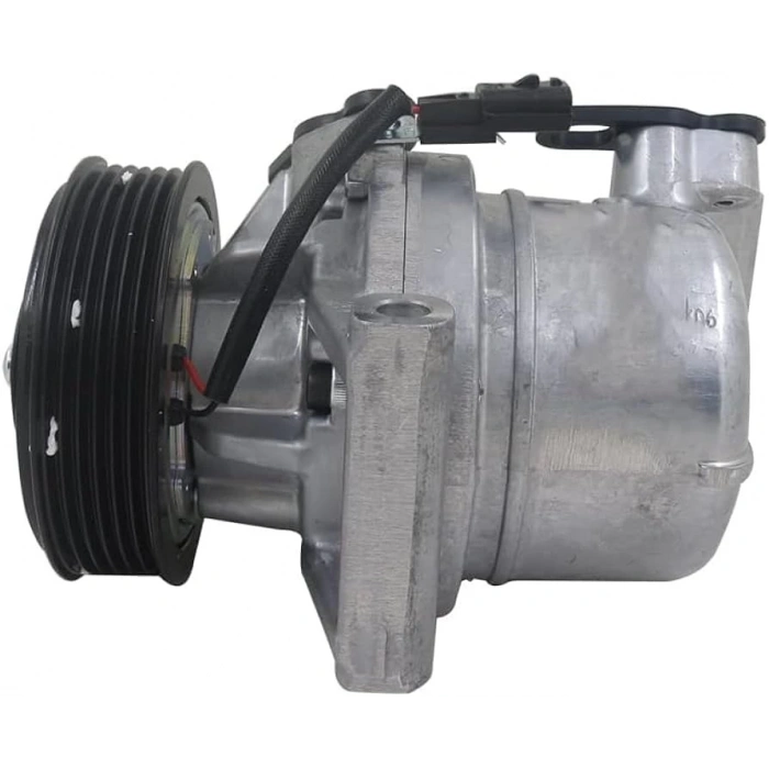 Renault Duster Iı/Sandero/Logan Iı/Micra 1.5 Dci 2012- Klima Kompresörü  (Oem No:926005154R)