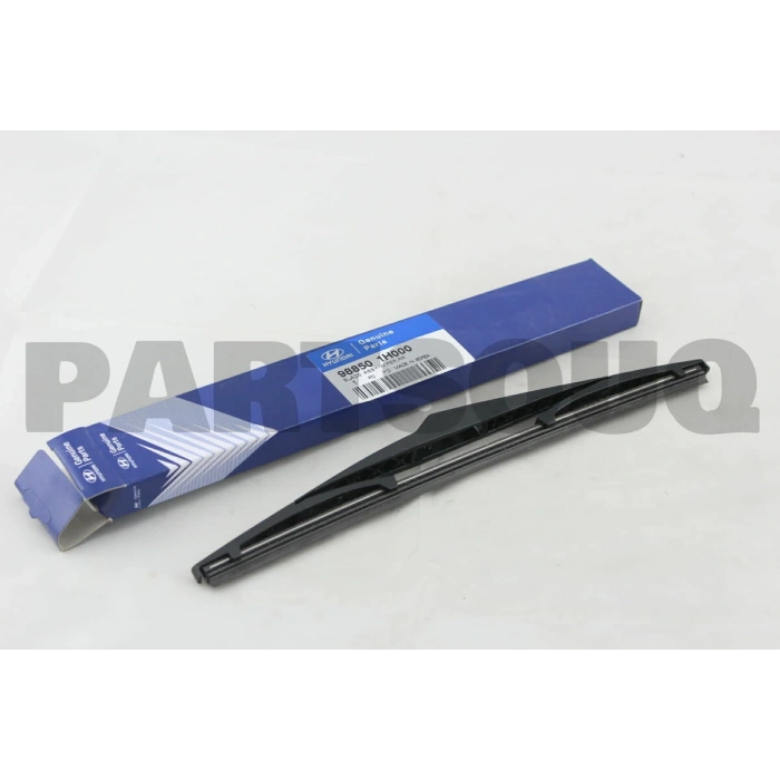 Kore  İ30   İx35  Tucson/Ceed/Sportage  2007-2015 Silecek Süpürgesı Arka  (Oem No:988501H000)