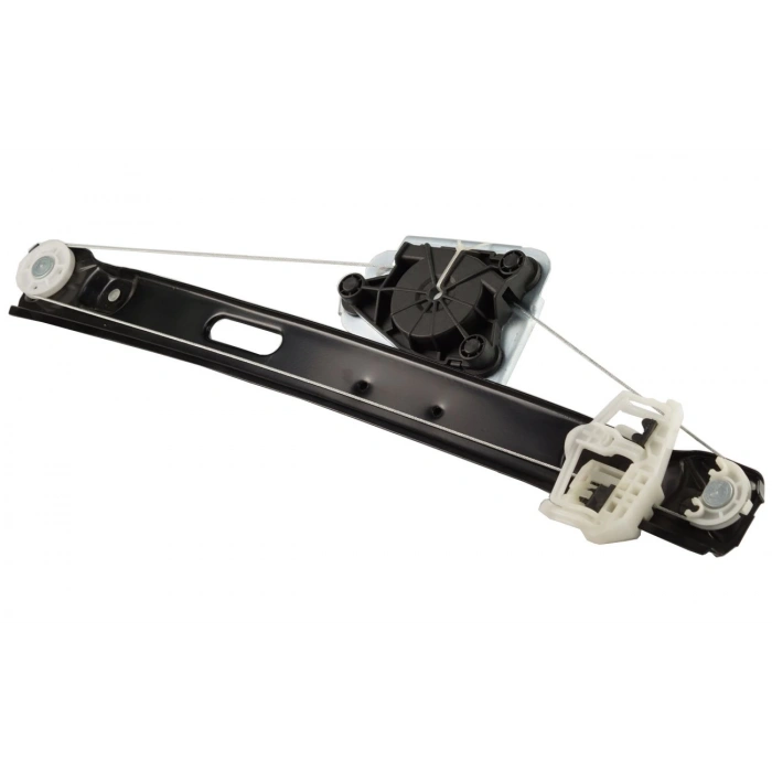 Bmw 3 Serisi  2005-2010 Cam Krikosu Arka Sol  (Oem No:51357140590)