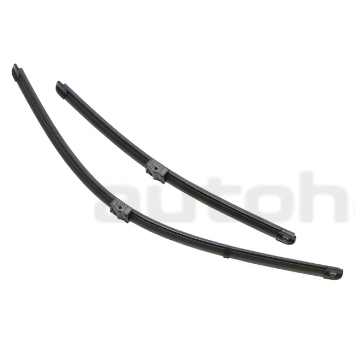 Bmw E92-1993  2005-2009 Silecek Süpürgesı Ön Takım Swf --- ( 600 / 400 Mm ) (Oem No:61610415881)