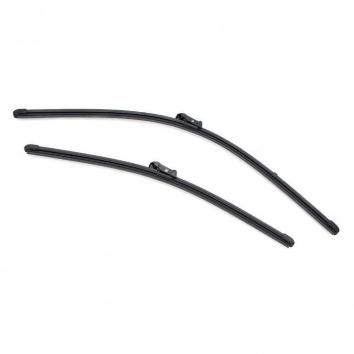 Bmw X5 X5 2019- Silecek Süpürgersı Ön Takım 650 / 500 Mm (Oem No:61619466377)