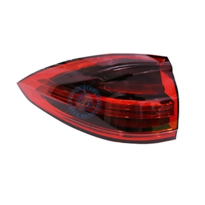 Vw Cayenne 2010- Stop Lambası Dış Sağ  (Oem No:95863106200)