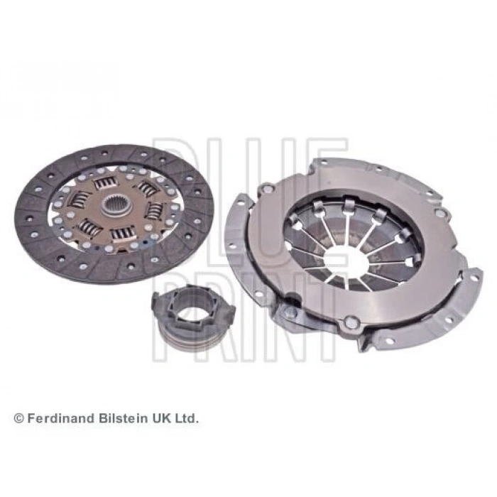 Ford Ranger/Mazda  1998-2006 Debriyaj Seti 4086002 (Oem No:Xm347L596Aa)