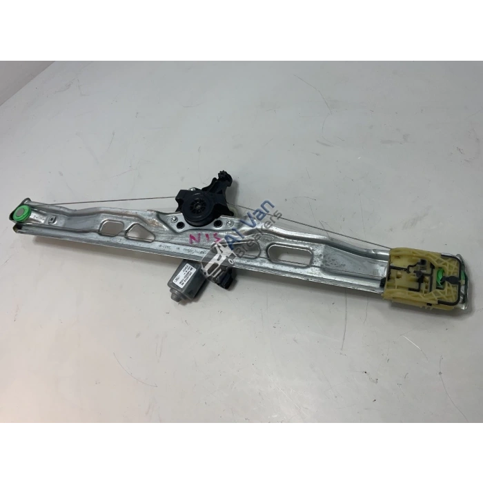 Ford Transit V-362 V-363 2012- Cam Krikosu Sol  (Oem No:Bk21V23201Be)