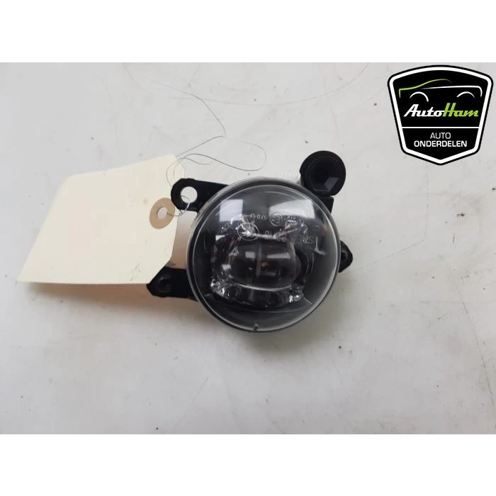 Ford Focus/Xc40 2018- Sis Lambası Sol  (Oem No:Jx7B15A255Ab)