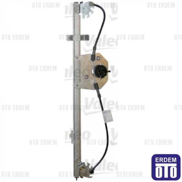 Fiat Ducato Iıı Boxer Iıı Jumper Iıı 2006- Cam Krikosu Sağ Motorlu (Oem No:13403980801368917080)