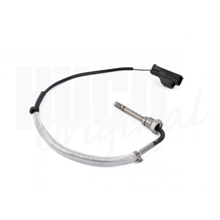 Ford Volvo S60 Iı D 5244 T15 2006- Egzoz Sıcaklık Sensörü  (Oem No:31370465)