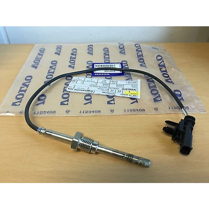 Ford Volvo S60 Iı D 5244 T10 2010- Egzoz Sıcaklık Sensörü  (Oem No:31431048)