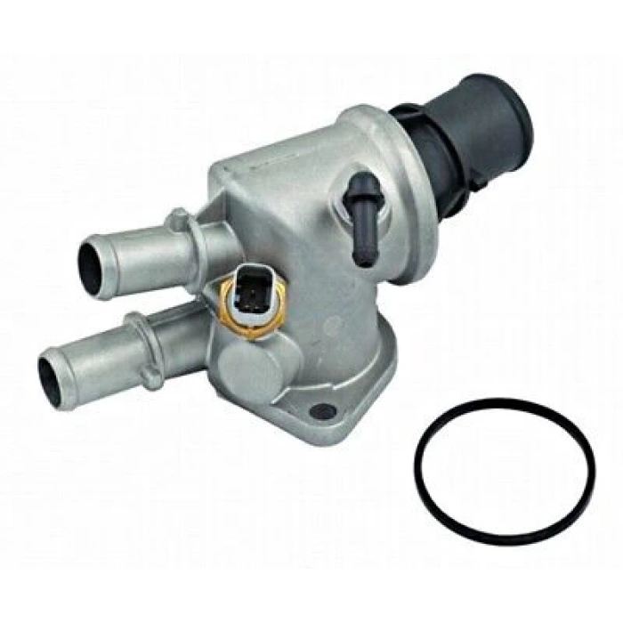 Fiat Marea/Brava/Bravo/Alfa  145  146 156 1,9 Jtd 1999- Termostat 88 C(Müsürlü) (Oem No:46546375)