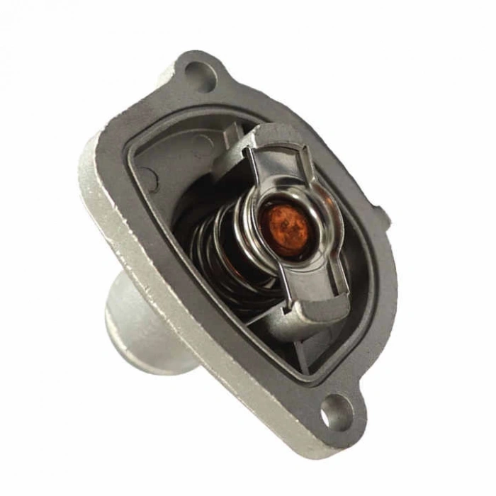 Fiat Palio/Doblo/Siena/Albea/Punto 1,2 16V 1996- Termostat 88 C (Oem No:46737644)