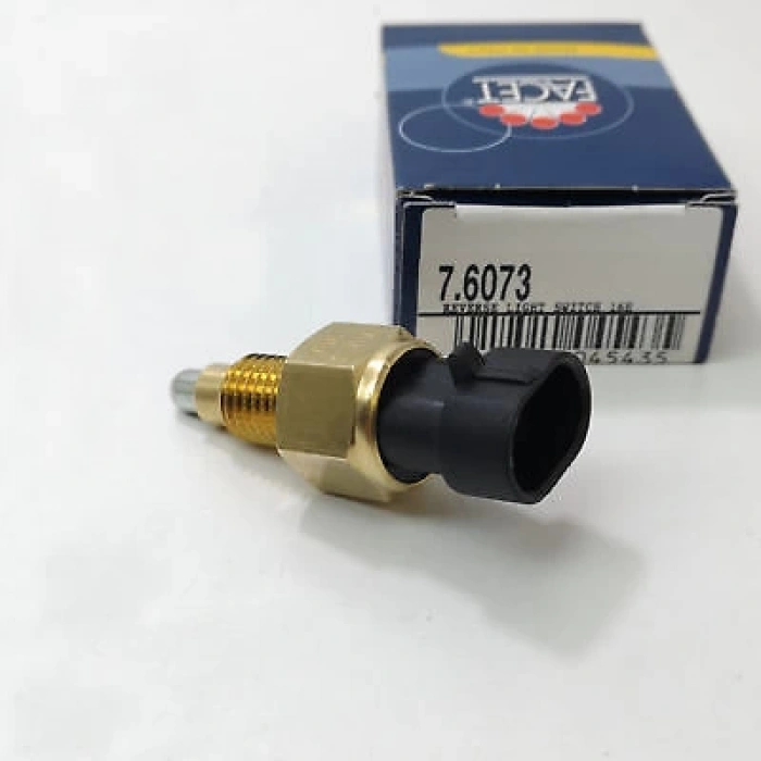 Fiat Ducato-Doblo Opel Astra Corsa Vectra  2001- Geri Vites Müşürü  (Oem No:71719525)