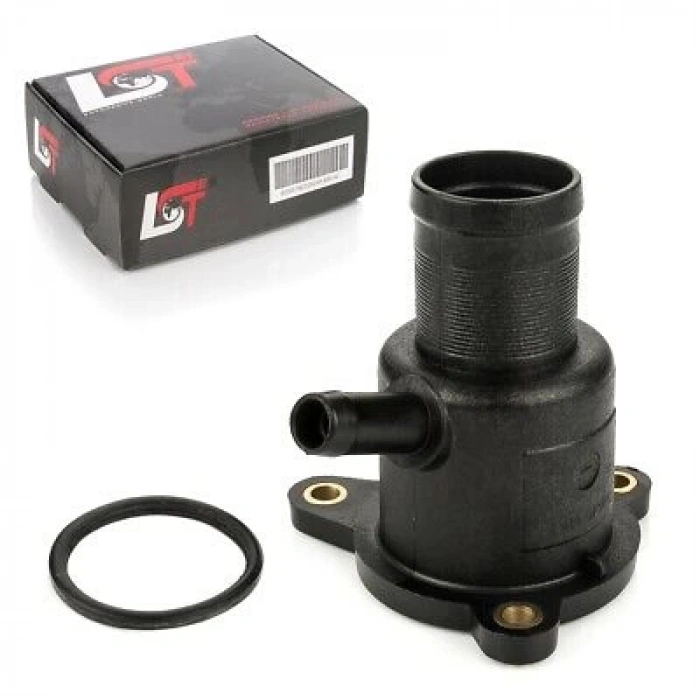 Renault Clio/Kangoo/Megane/Logan 1.4-1.6 1996- Termostat Termostat Kapağı K4M-K4J (Oem No:7700101179)