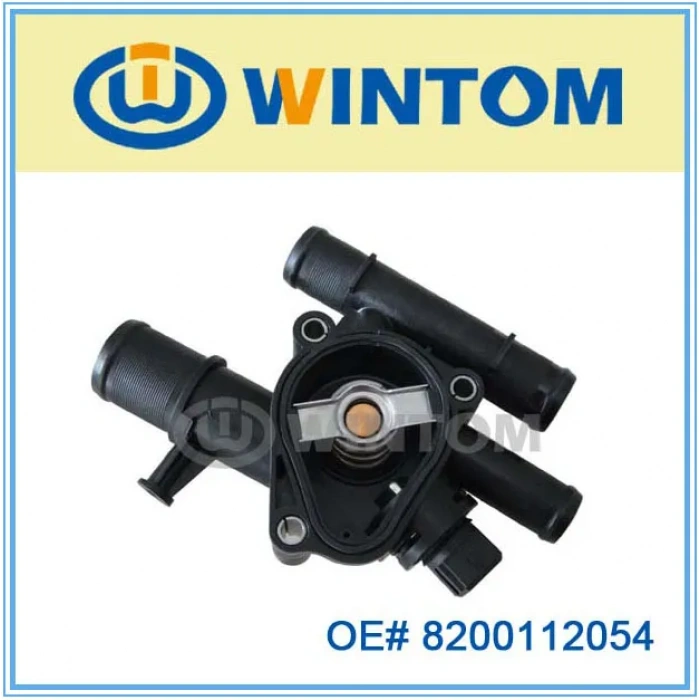 Renault Kangoo/Megan/Scenic 1.9 X2Q 2001- Termostat 89 °C (Oem No:8200112054)