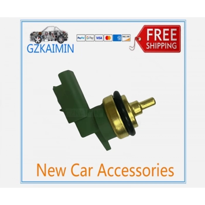 Psa  208  2008 308 Iı 1.2 Bnz. 2012- Hararet Müşürü  (Oem No:9800206480)