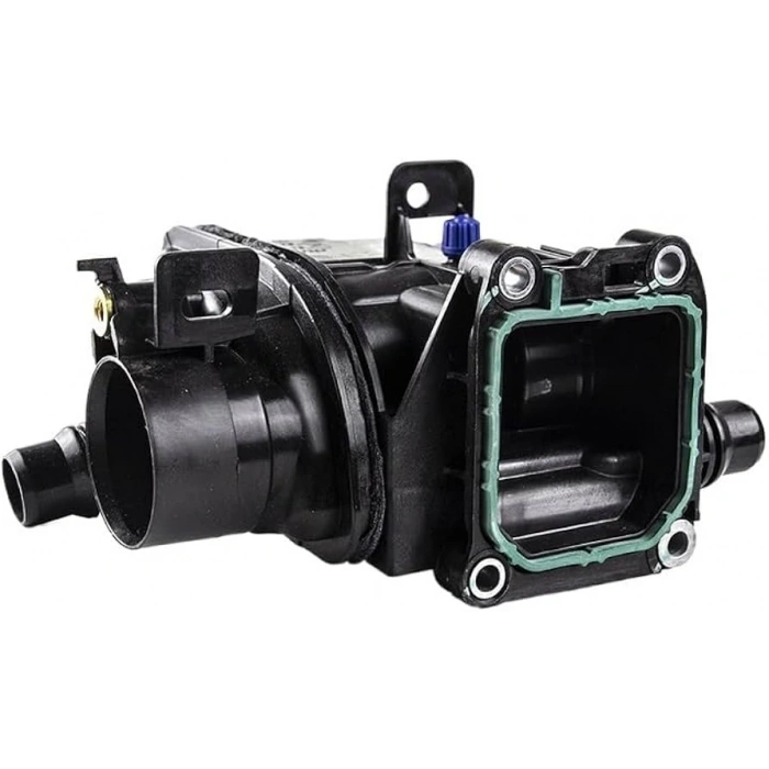 Psa  208  2008 308 Iı/ 508 Iı 1.2 Bnz. 2013- Termostat Gövdesı  (Oem No:9812131480)