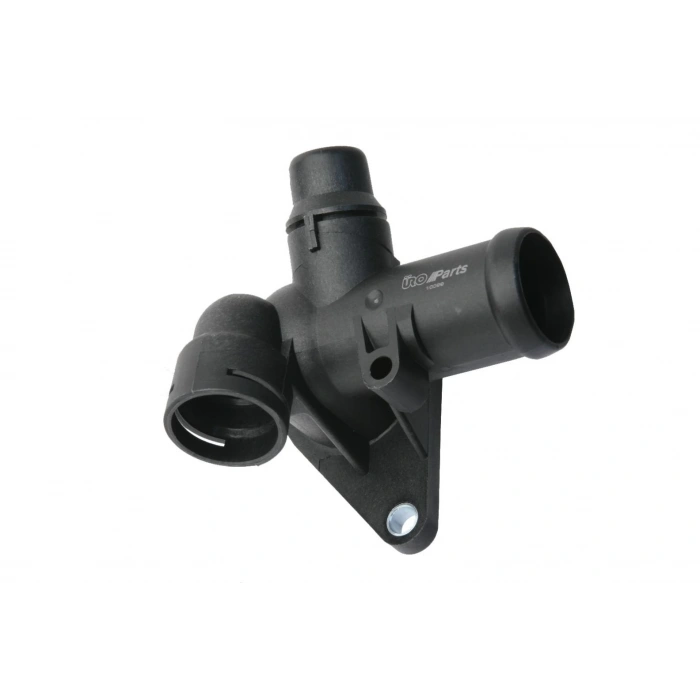 Vw A4 Avj-Bfb-Bex 1,8 T 2000-2008 Su Flansı  (Oem No:06B121132E)