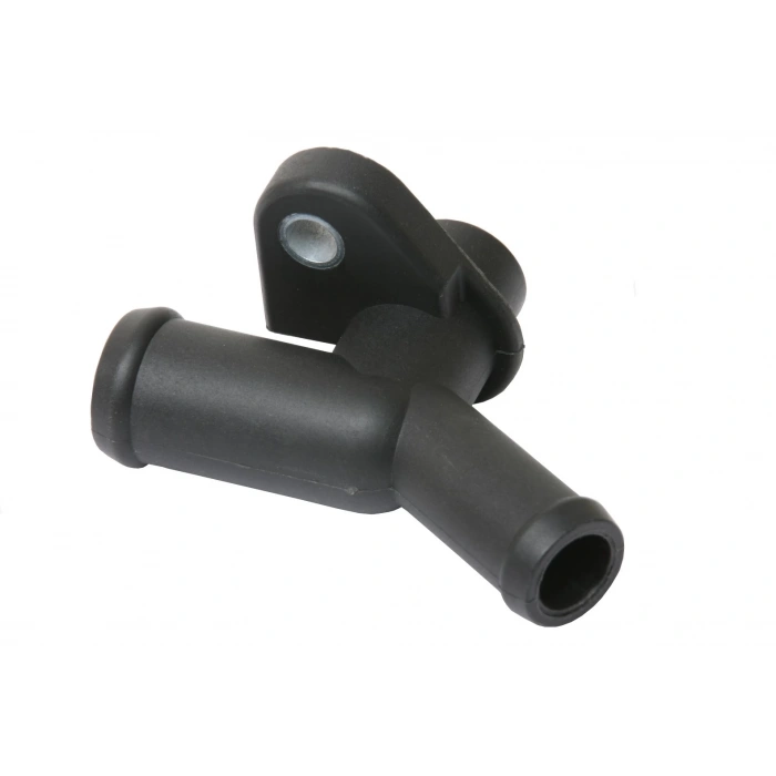 Vw T4 Aja-Aab 2,4 D 1991- Termostat Kapağı  (Oem No:074121143D)