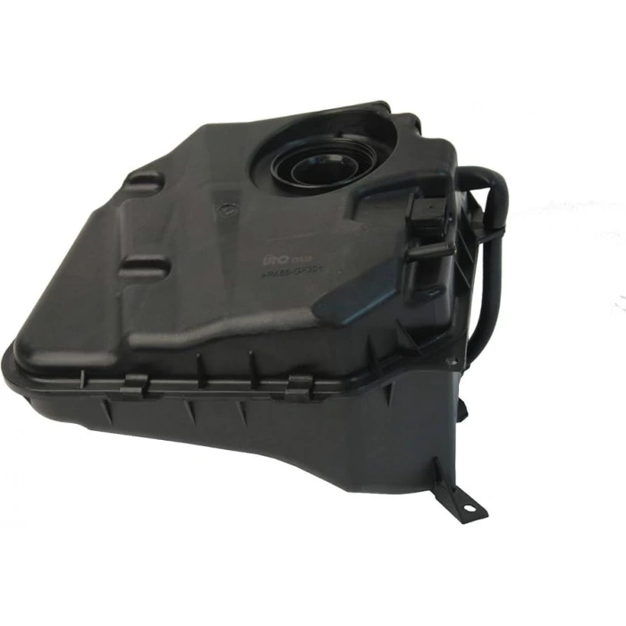 Vw Touareg-Q7  2004- Radyatör Yedek Su Deposu Genleşme Kabı (Oem No:7L0121407F)