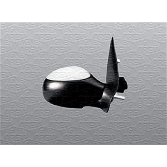 Psa 206 B.M 1998- Dış Dikiz Aynası Sağ (Elektrikli.Isıtmalı.Astarlı.Sensörlü) (Oem No:8148Yk)