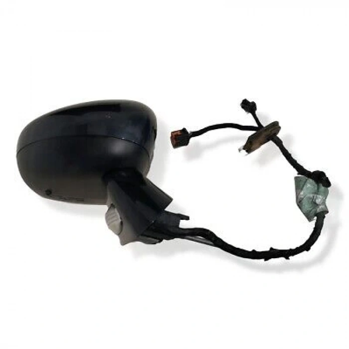 Psa C5 Iıı (X7) B.M 2009- Dış Dikiz Aynası Sağ (Elektrikli Katlanır) Sinyallı (Oem No:8153Sl)