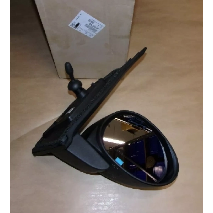 Psa C1 / 107 B.M 2005-2013 Dış Dikiz Aynası Sağ (Manuel) (Oem No:8153Ys)