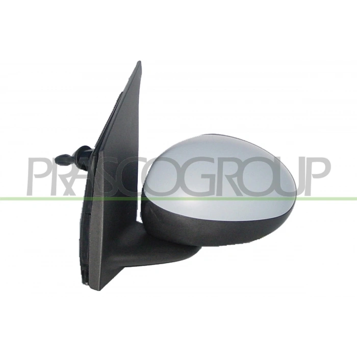 Psa C1 / 107 B.M 2005-2013 Dış Dikiz Aynası Sol (Manuel) (Oem No:8153Yw)
