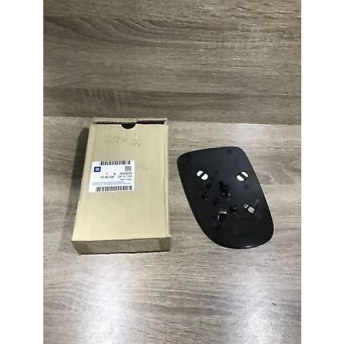 Opel Corsa C 2001- Ayna Camı Sağ Manuel (Oem No:1426526)