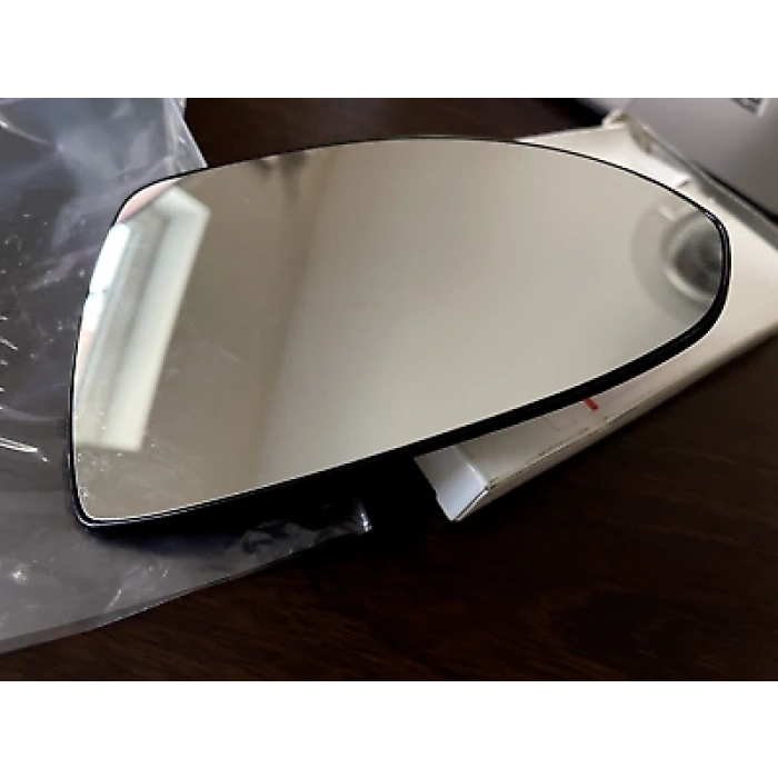 Opel Corsa D 2007- Ayna Camı Sağ Elektrikli (Oem No:1426554)