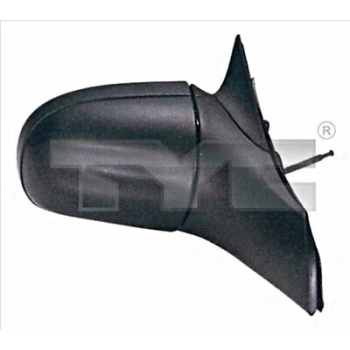 Opel Corsa B 1993- Dış Dikiz Aynası Sağ Manuel (Oem No:1427442)