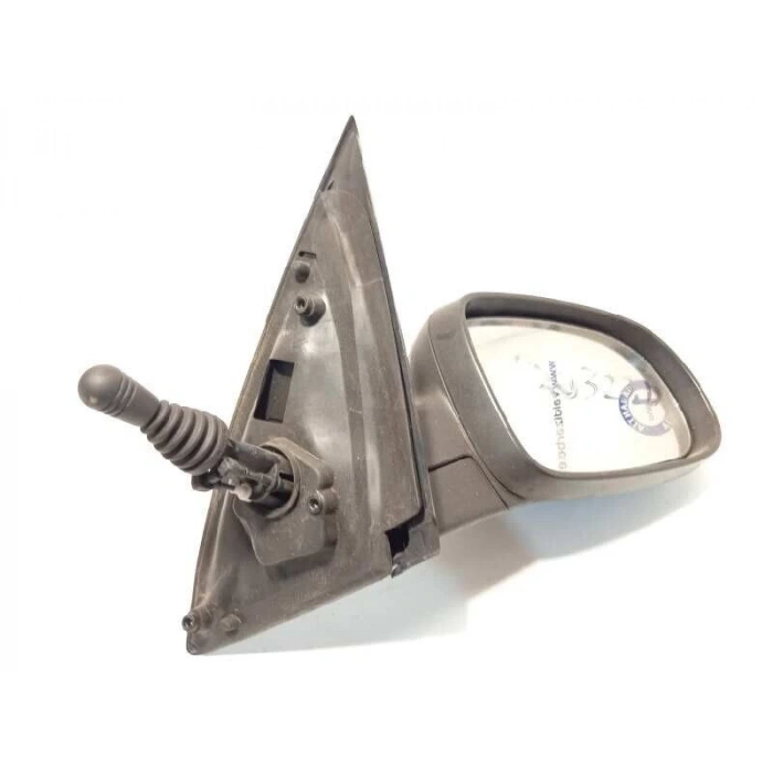 Opel Corsa C 2001- Dış Dikiz Aynası Sağ Manuel Astarlı (Oem No:1428303)