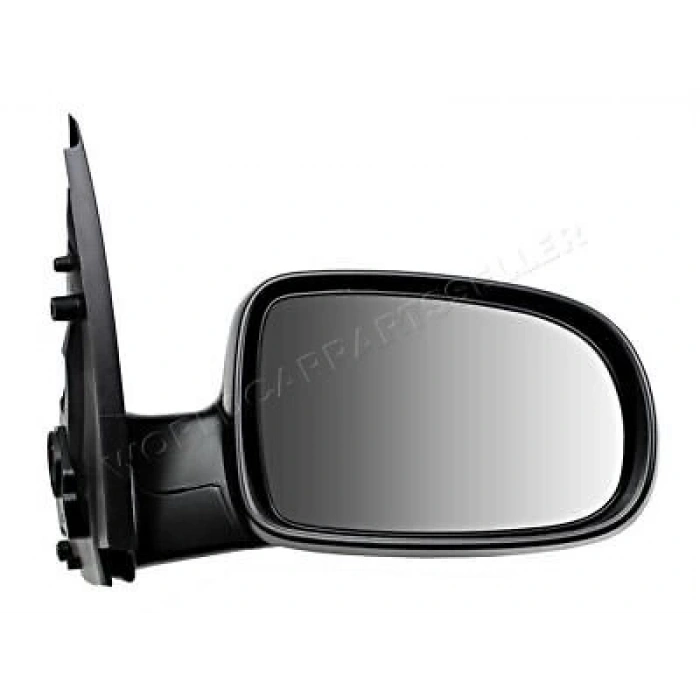 Opel Corsa C 2001- Dış Dikiz Aynası Sağ Elektrikli Isıtmalı (Oem No:1428308)
