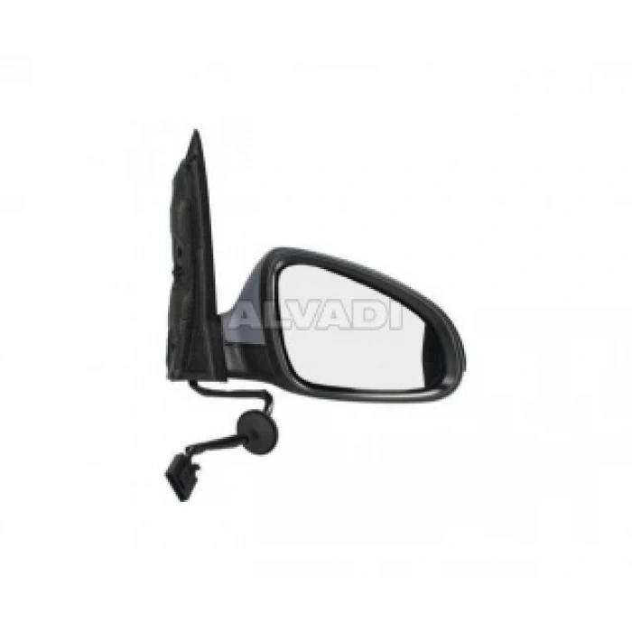 Opel Astra J 2010- Dış Dikiz Aynası Sağ Elektrikli Isitmali Astarli Kör Noktali (Oem No:1428456)