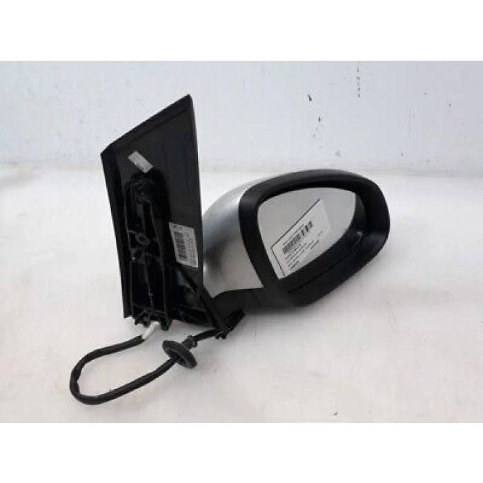 Opel Astra J 2010- Dış Dikiz Aynası Sağ Elektrikli Katlanır Astarlı Kor Noktalı (Oem No:1428460)